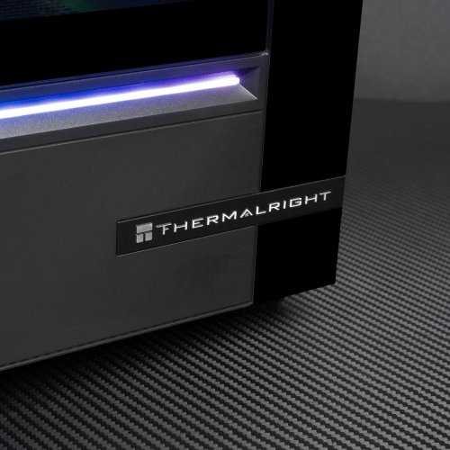 Ігровий ПК EVOLVE GamePart Vision Pro (EVGP-VSNR980X3DN507T-D532S1TBK) Black купити в Україні: Київ, Львів, Хмельницький, Тернопіль, Івано-Франківськ | Низька ціна, відгуки, характеристики від TELEMART фото