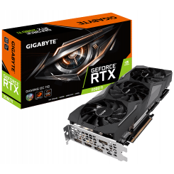 Видеокарта Gigabyte GeForce RTX 2080 TI Gaming OC 11264MB (GV-N208TGAMING OC-11GC)