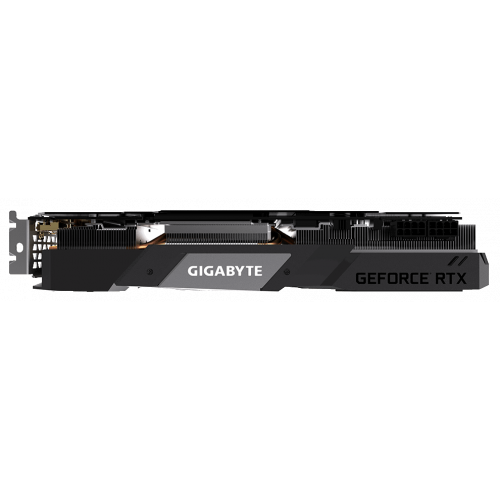 Build a PC for Video Graphic Card Gigabyte GeForce RTX 2080 TI