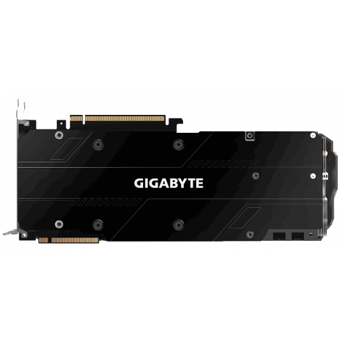 Продать Видеокарта Gigabyte GeForce RTX 2080 Gaming OC 8192MB (GV-N2080GAMING OC-8GC) по Trade-In интернет-магазине Телемарт - Киев, Днепр, Украина фото