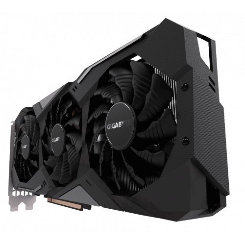 Продати Відеокарта Gigabyte GeForce RTX 2080 WindForce OC 8192MB (GV-N2080WF3OC-8GC) за Trade-In у інтернет-магазині Телемарт - Київ, Дніпро, Україна фото