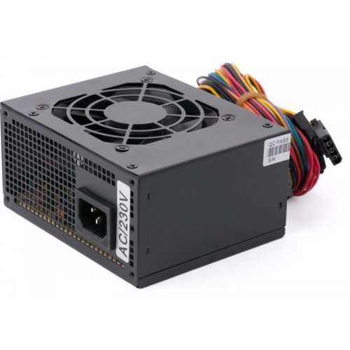 Блок питания Vinga 400W (VmPS-400-F3) (Восстановлено продавцом, 872654) купить в Украине: Киев, Днепр, Харьков, Одесса  | Проверка совместимости, низкая цена, отзывы, характеристики от TELEMART фото