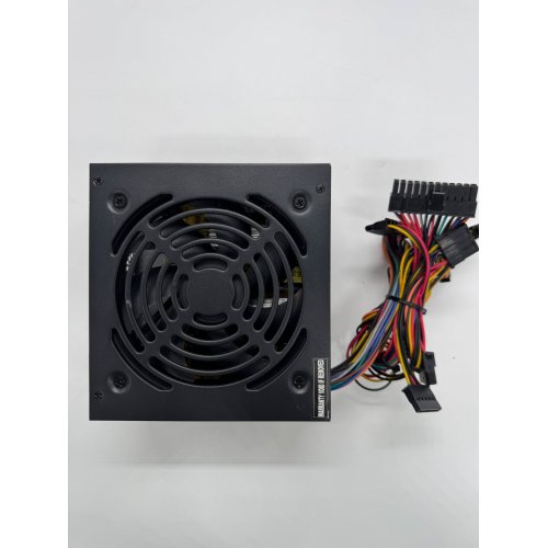 Блок живлення Deepcool Explorer 380W (DE380) (Відновлено продавцем, 872657) купити в Україні: Київ, Львів, Хмельницький, Тернопіль, Івано-Франківськ | Перевірка сумісності, низька ціна, відгуки, характеристики від TELEMART фото