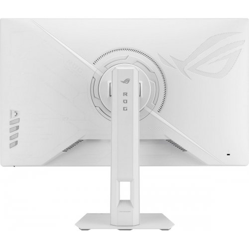 Уцінка монітор Asus 27" ROG Strix XG27ACMES-W (90LM0C92-B01171) White (Пошкоджено пакування, 872665) купити в Україні: Київ, Львів, Хмельницький, Тернопіль, Івано-Франківськ | Низька ціна, відгуки, характеристики від TELEMART фото