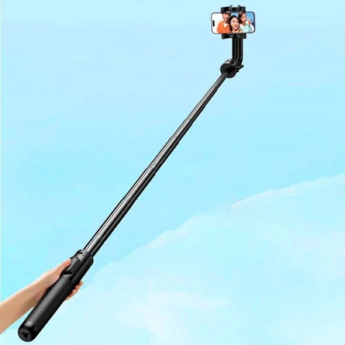 Штатив Ugreen LP586 Selfie Stick Tripod with Bluetooth Remote (15062) купити в Україні | Telemart фото