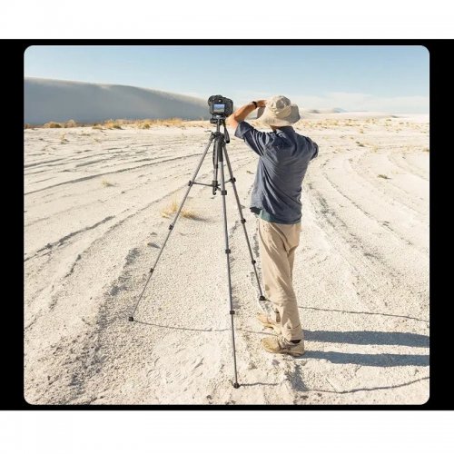 Штатив Ugreen LP661 Professional Tripod For Phone and Cameras (15187) купити в Україні | Telemart фото