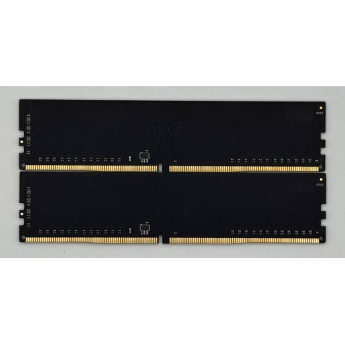 Озп INTELIGENTES DDR4 8GB (2x4GB) 2666Mhz Vengeance (IU4CHD2/8) (Відновлено продавцем, 872672) купити в Україні: Київ, Львів, Хмельницький, Тернопіль, Івано-Франківськ | Перевірка сумісності, низька ціна, відгуки, характеристики від TELEMART фото