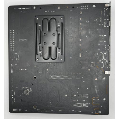 Материнская плата AsRock B650M-HDV/M.2 (sAM5, AMD B650) (Восстановлено продавцом, 872679) купить в Украине: Киев, Днепр, Харьков, Одесса  | Проверка совместимости, низкая цена, отзывы, характеристики от TELEMART фото