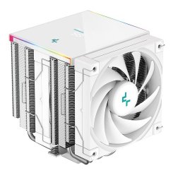 Кулер Deepcool AK620 DIGITAL SE (R-AK620-WHADMN-GJD) White (Відновлено продавцем, 872682)