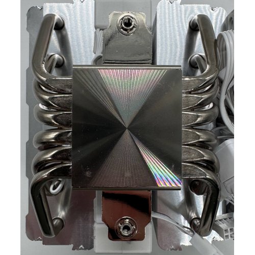 Кулер Deepcool AK620 DIGITAL SE (R-AK620-WHADMN-GJD) White (Відновлено продавцем, 872682) купити в Україні: Київ, Львів, Хмельницький, Тернопіль, Івано-Франківськ | Перевірка сумісності, низька ціна, відгуки, характеристики від TELEMART фото