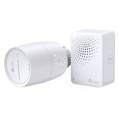 Стартовий набір для термостатичного радіаторного клапана TP-LINK Kasa Smart KE100 KIT