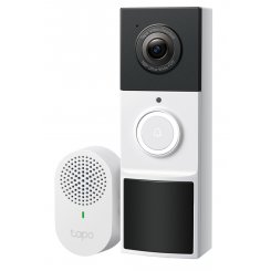 Відеодзвінок TP-LINK Tapo D210