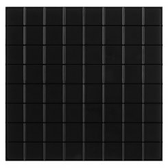 Smart LED Панель Twinkly Squares 1 Starter Panel RGB LED USB-C (TWQ064STW-01-BUSB) Black