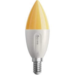 Розумна лампа Govee H600C E14 5W 450Lm 2700K-6400K (B600CC02) White