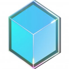 Настінний світильник Govee H106A Glide Hexagon Light Panels Ultra expansion pack (H106A007-OF-EU)