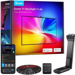 Набір адаптивного підсвічування Govee H6097 Backlight 3 Lite (H60973D1)
