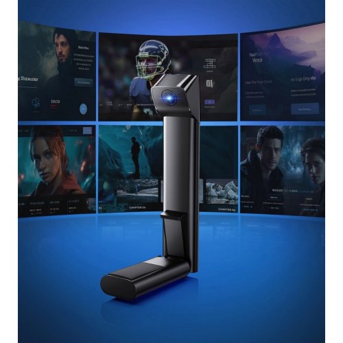 Набір адаптивного підсвічування Govee H6097 Backlight 3 Lite (H60973D1) купити в Україні: Київ, Львів, Хмельницький, Тернопіль, Івано-Франківськ | Низька ціна, відгуки, характеристики від TELEMART фото