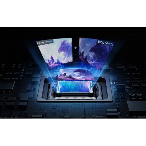 Набір адаптивного підсвічування Govee H66A0 Backlight 3 Pro (R2A80C11) купити в Україні: Київ, Львів, Хмельницький, Тернопіль, Івано-Франківськ | Низька ціна, відгуки, характеристики від TELEMART фото