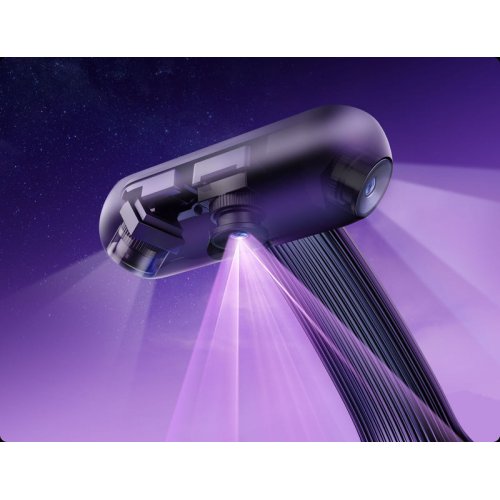 Набір адаптивного підсвічування Govee H66A0 Backlight 3 Pro (R2A80C11) купити в Україні: Київ, Львів, Хмельницький, Тернопіль, Івано-Франківськ | Низька ціна, відгуки, характеристики від TELEMART фото