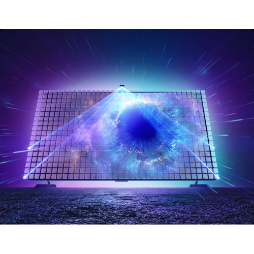 Набір адаптивного підсвічування Govee H66A0 Backlight 3 Pro (R2A80C11) купити в Україні: Київ, Львів, Хмельницький, Тернопіль, Івано-Франківськ | Низька ціна, відгуки, характеристики від TELEMART фото