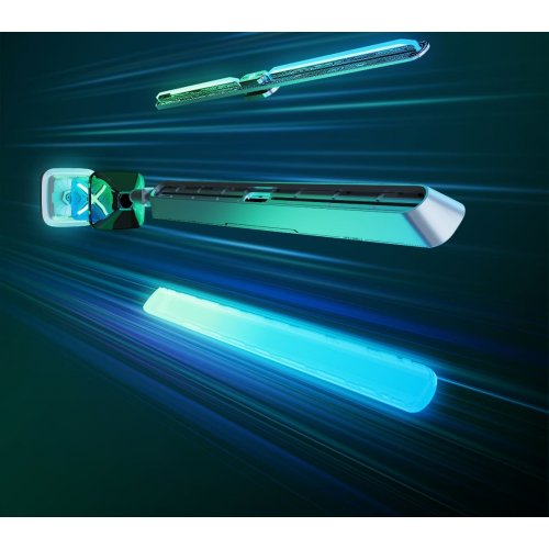 Набір адаптивного підсвічування Govee H6048 Gaming Light Bars Pro (H8048C81) купити в Україні: Київ, Львів, Хмельницький, Тернопіль, Івано-Франківськ | Низька ціна, відгуки, характеристики від TELEMART фото