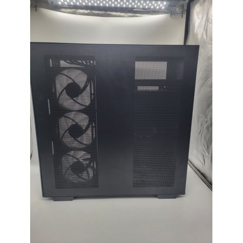 Уценка корпус Deepcool CH780 Tempered Glass без БП (R-CH780-BKADE41-G-1) Black (Следы использования, 872727) купить в Украине: Киев, Днепр, Харьков, Одесса  | Проверка совместимости, низкая цена, отзывы, характеристики от TELEMART фото