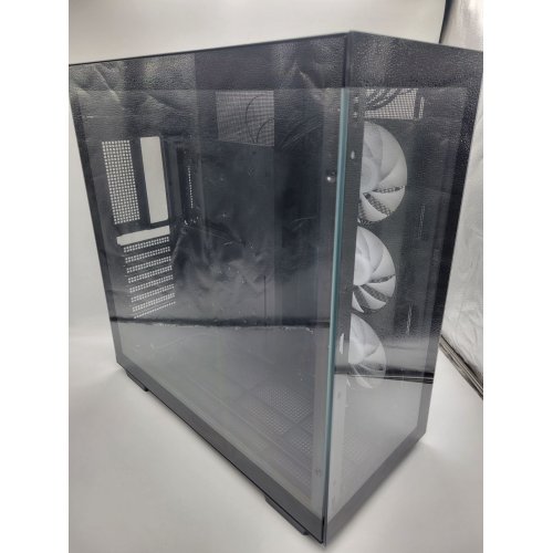 Уценка корпус Deepcool CH780 Tempered Glass без БП (R-CH780-BKADE41-G-1) Black (Следы использования, 872727) купить в Украине: Киев, Днепр, Харьков, Одесса  | Проверка совместимости, низкая цена, отзывы, характеристики от TELEMART фото