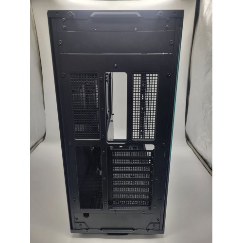 Уценка корпус Deepcool CH780 Tempered Glass без БП (R-CH780-BKADE41-G-1) Black (Следы использования, 872727) купить в Украине: Киев, Днепр, Харьков, Одесса  | Проверка совместимости, низкая цена, отзывы, характеристики от TELEMART фото