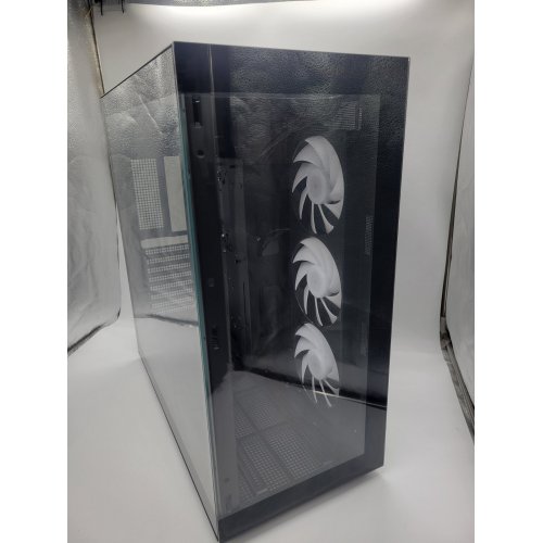 Уценка корпус Deepcool CH780 Tempered Glass без БП (R-CH780-BKADE41-G-1) Black (Следы использования, 872727) купить в Украине: Киев, Днепр, Харьков, Одесса  | Проверка совместимости, низкая цена, отзывы, характеристики от TELEMART фото