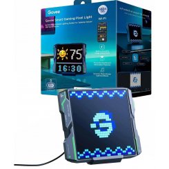 Піксельний екран Govee H8630 LED Gaming Pixel Light 32x32 Pixels (H8630C81)