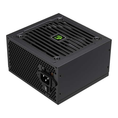 Блок живлення GAMEMAX GE-650 650W (GE-650) купити в Україні: Київ, Львів, Хмельницький, Тернопіль, Івано-Франківськ | Перевірка сумісності, низька ціна, відгуки, характеристики від TELEMART фото