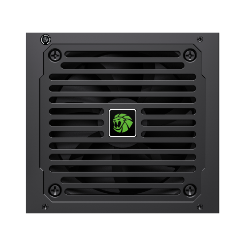 Блок живлення GAMEMAX GE-550 550W (GE-550) купити в Україні: Київ, Львів, Хмельницький, Тернопіль, Івано-Франківськ | Перевірка сумісності, низька ціна, відгуки, характеристики від TELEMART фото