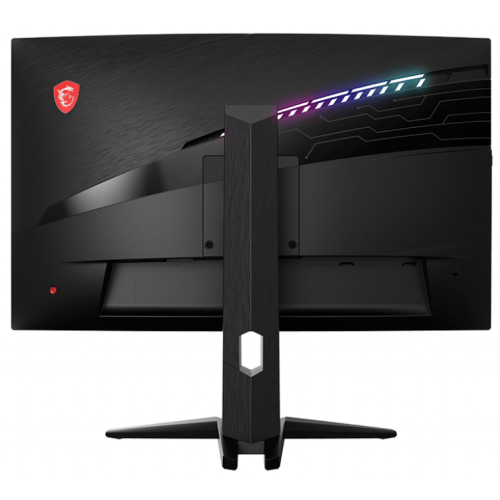 Монитор MSI Optix 27" (MAG272CQR) Black (Восстановлено продавцом, 872806) купить в Украине: Киев, Днепр, Харьков, Одесса  | Низкая цена, отзывы, характеристики от TELEMART фото