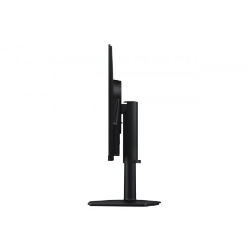 Монитор Samsung 27" Odyssey G40H (LS27HG400EIXUA) Black купить в Украине: Киев, Днепр, Харьков, Одесса  | Низкая цена, отзывы, характеристики от TELEMART фото
