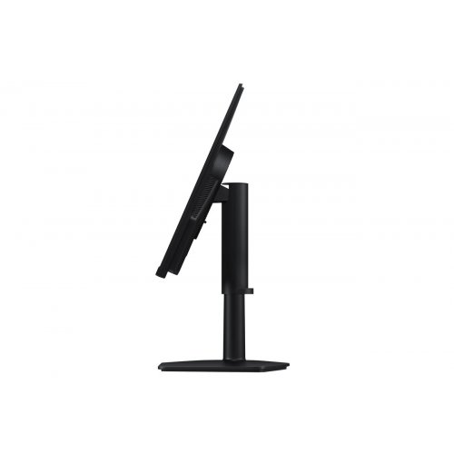 Монитор Samsung 27" Odyssey G40H (LS27HG400EIXUA) Black купить в Украине: Киев, Днепр, Харьков, Одесса  | Низкая цена, отзывы, характеристики от TELEMART фото