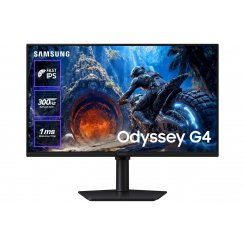 Монитор Samsung 27