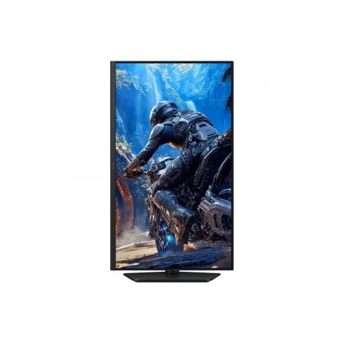 Монітор Samsung 27" Odyssey G40H (LS27HG400EIXUA) Black купити в Україні | Telemart фото