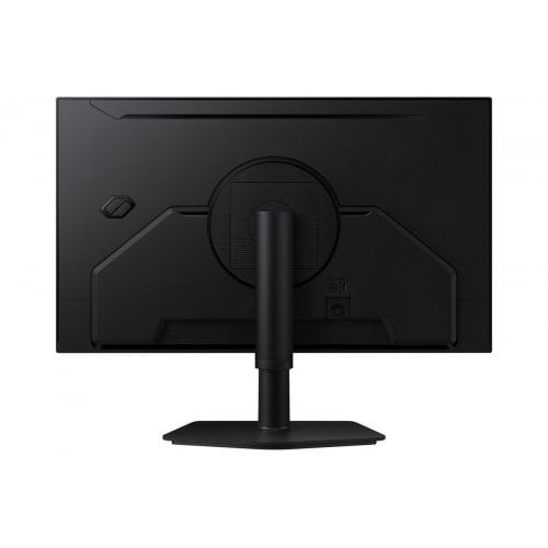 Монітор Samsung 27" Odyssey G40H (LS27HG400EIXUA) Black купити в Україні | Telemart фото