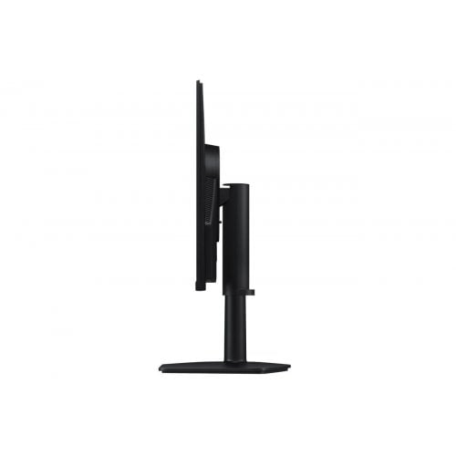 Монітор Samsung 27" Odyssey G40H (LS27HG400EIXUA) Black купити в Україні | Telemart фото