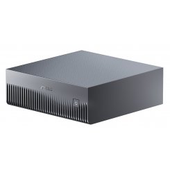 Комп'ютер Asus Ascent GX10 GX10-GG0003BN (90MS0371-M00030) Stellar Grey / 20-core, ARM v9.2-A / NVIDIA Blackwell Architecture / 128 ГБ (LPDDR5x) / 1024 ГБ (SSD)