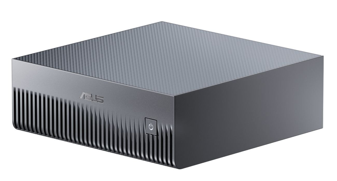 ASUS Ascent GX10