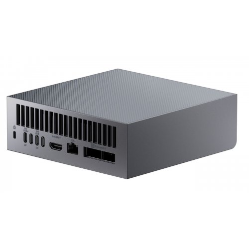 Комп'ютер Asus Ascent GX10 GX10-GG0026BN (90MS0371-M000U0) Stellar Grey купити в Україні: Київ, Львів, Хмельницький, Тернопіль, Івано-Франківськ | Низька ціна, відгуки, характеристики від TELEMART фото