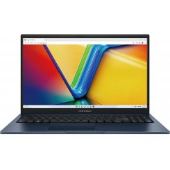 Ноутбук Asus Vivobook 15 X1504VA-BQ4053 (90NB13Y1-M01MM0) Quiet Blue