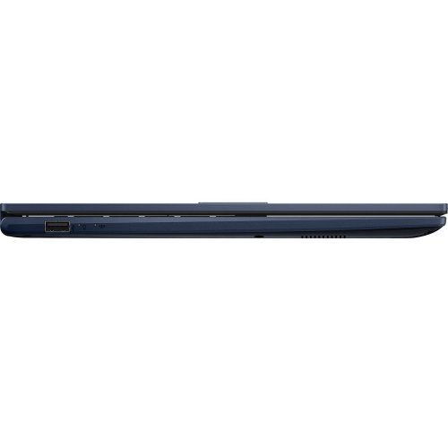 Ноутбук Asus Vivobook 15 X1504VA-BQ4053 (90NB13Y1-M01MM0) Quiet Blue купить в Украине: Киев, Днепр, Харьков, Одесса  | Низкая цена, отзывы, характеристики от TELEMART фото
