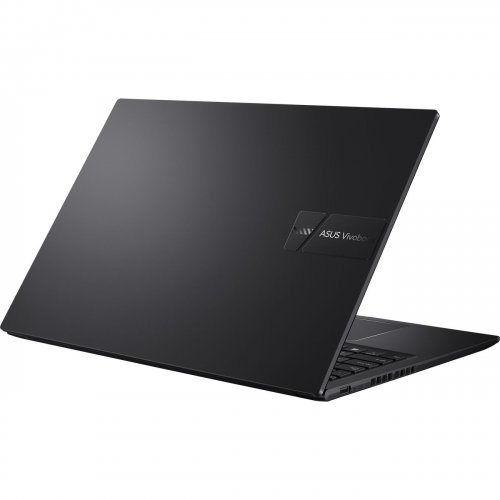 Ноутбук Asus Vivobook 16 OLED M1605NAQ-SH055 (90NB1831-M001Z0) Indie Black купить в Украине: Киев, Днепр, Харьков, Одесса  | Низкая цена, отзывы, характеристики от TELEMART фото
