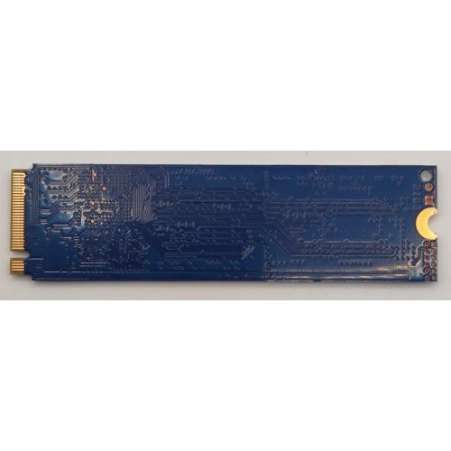 Ssd-диск Kingston A2000 3D NAND 500GB M.2 (2280 PCI-E) NVMe x4 (SA2000M8/500G) (Восстановлено продавцом, 872960) купить в Украине: Киев, Днепр, Харьков, Одесса  | Проверка совместимости, низкая цена, отзывы, характеристики от TELEMART фото