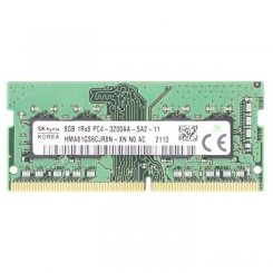 ОЗУ Hynix SODIMM DDR4 8GB 3200Mhz (HMA81GS6CJR8N-XN)