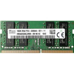 ОЗП Hynix SODIMM DDR4 16GB 3200Mhz (HMA82GS6CJR8N-XN)