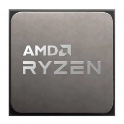 Процессор AMD Ryzen 5 3600 3.6(4.2)GHz 32MB sAM4 Tray (100-000000031) (Восстановлено продавцом, 873010)