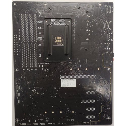 Материнская плата Asus PRIME B550-PLUS (sAM4, AMD B550) (Восстановлено продавцом, 873032) купить в Украине: Киев, Днепр, Харьков, Одесса  | Проверка совместимости, низкая цена, отзывы, характеристики от TELEMART фото